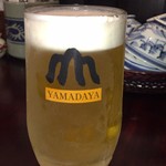 うどん本陣 山田家 - 今世紀最大の旨み。キレもコクもあって少し凍っていてシャリシャリ。
      ヤバすぎてレロレロになりました