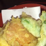 うどん本陣 山田家 - ナナメってお写真撮りやした   人生は全てナナメの角度から