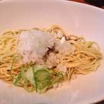 らーめん芝浜 - 