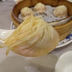松満楼 - 小籠包