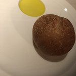 sidedoor hisio  - 自家製パン