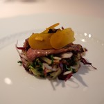 フォリオリーナ・デッラ・ポルタ・フォルトゥーナ - 