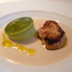 フォリオリーナ・デッラ・ポルタ・フォルトゥーナ - 