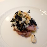 フォリオリーナ・デッラ・ポルタ・フォルトゥーナ - 