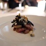 フォリオリーナ・デッラ・ポルタ・フォルトゥーナ - 