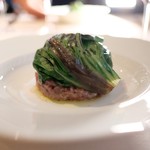 フォリオリーナ・デッラ・ポルタ・フォルトゥーナ - 