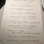 Fogliolina della Porta Fortuna