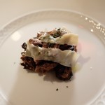 フォリオリーナ・デッラ・ポルタ・フォルトゥーナ - 