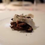 フォリオリーナ・デッラ・ポルタ・フォルトゥーナ - 