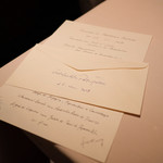 Fogliolina della Porta Fortuna