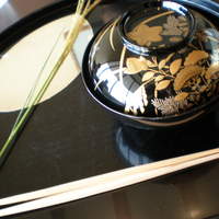 京都 吉兆 名古屋店 - 椀物