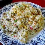 中華そば 金ちゃん - ボリューム満点家庭的なお味！