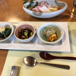 和膳千曲 - 