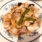 中国上海料理 東苑 - 