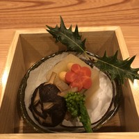 柚木元 - 