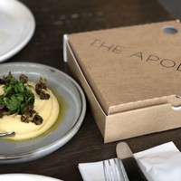THE APOLLO - 