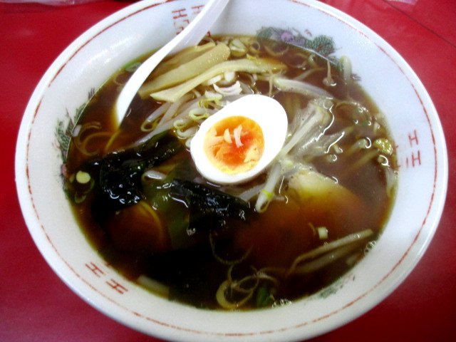 中華そば 金ちゃん 浦安 ラーメン 食べログ