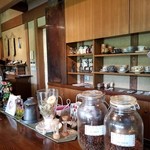 CAFE 杜瀞 - 