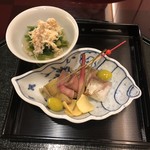 日本料理 大和屋三玄 - 