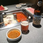 海底撈火鍋 - 料理写真: