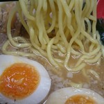 Ramen Shoujiki Mon - 