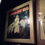 ZAPP - ジョージクリントンとサイン！