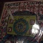 ZAPP - ジョージのサイン入り！