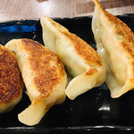 餃子酒場 たくちゃん - 