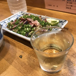 全国純米酒の店　伏見小料理店 - 