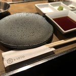 Shabushabu Sukiyaki Yakiniku Ebisu Kabuto Okuza - 