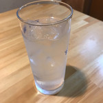 とりあみ雅 - パンチレモン　400円