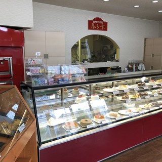 ケーキショップ ル・シード_2