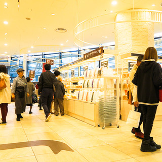 阪神梅田本店 パンワールド_2