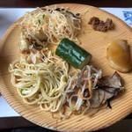 旬菜食健 ひな野 - 