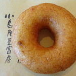 Kojimaya Tofu Ten - おからドーナツ