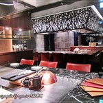 鉄板焼 しろや 銀座亭 - 