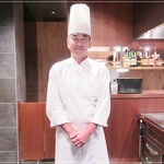 鉄板焼 しろや 銀座亭 - 写真掲載了承済