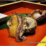 鉄板焼 しろや 銀座亭 - 