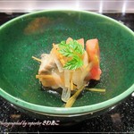 鉄板焼 しろや 銀座亭 - 