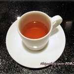 鉄板焼 しろや 銀座亭 - 