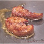 鉄板焼 しろや 銀座亭 - 