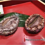 鉄板焼 しろや 銀座亭 - 