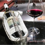 鉄板焼 しろや 銀座亭 - 