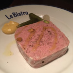 LE BISTRO - 