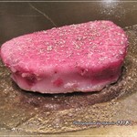 鉄板焼 しろや 銀座亭 - 