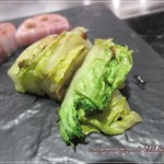 鉄板焼 しろや 銀座亭 - 