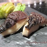 鉄板焼 しろや 銀座亭 - 