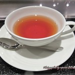 鉄板焼 しろや 銀座亭 - 