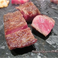 鉄板焼 しろや 銀座亭 - 