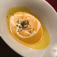 マ・メゾン 西湖店 - ¥800-セットのスープ